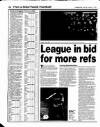 Football Post (Nottingham) Saturday 14 August 1999 Page 26