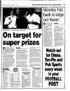 Football Post (Nottingham) Saturday 14 August 1999 Page 29