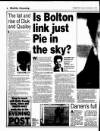 Football Post (Nottingham) Saturday 25 September 1999 Page 4