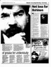 Football Post (Nottingham) Saturday 25 September 1999 Page 5