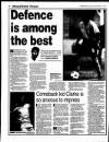 Football Post (Nottingham) Saturday 25 September 1999 Page 6