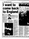 Football Post (Nottingham) Saturday 25 September 1999 Page 8