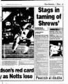 Football Post (Nottingham) Saturday 25 September 1999 Page 17