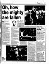 Football Post (Nottingham) Saturday 25 September 1999 Page 21