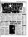 Football Post (Nottingham) Saturday 25 September 1999 Page 25