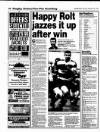 Football Post (Nottingham) Saturday 25 September 1999 Page 30