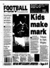 Football Post (Nottingham) Saturday 25 September 1999 Page 32