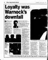 Football Post (Nottingham) Saturday 02 October 1999 Page 8