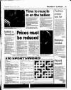 Football Post (Nottingham) Saturday 02 October 1999 Page 11