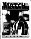 Football Post (Nottingham) Saturday 02 October 1999 Page 13