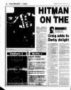 Football Post (Nottingham) Saturday 02 October 1999 Page 14