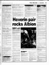 Football Post (Nottingham) Saturday 02 October 1999 Page 19