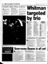 Football Post (Nottingham) Saturday 02 October 1999 Page 24