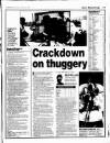 Football Post (Nottingham) Saturday 02 October 1999 Page 31