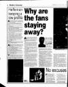 Football Post (Nottingham) Saturday 09 October 1999 Page 4
