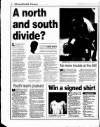 Football Post (Nottingham) Saturday 09 October 1999 Page 6