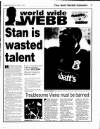 Football Post (Nottingham) Saturday 09 October 1999 Page 7