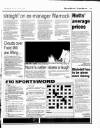 Football Post (Nottingham) Saturday 09 October 1999 Page 11