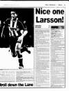 Football Post (Nottingham) Saturday 09 October 1999 Page 17