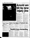 Football Post (Nottingham) Saturday 09 October 1999 Page 24