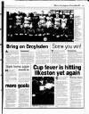 Football Post (Nottingham) Saturday 09 October 1999 Page 25