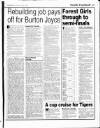 Football Post (Nottingham) Saturday 09 October 1999 Page 27