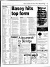 Football Post (Nottingham) Saturday 09 October 1999 Page 29