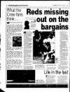 Football Post (Nottingham) Saturday 16 October 1999 Page 4