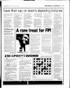 Football Post (Nottingham) Saturday 16 October 1999 Page 11