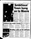 Football Post (Nottingham) Saturday 16 October 1999 Page 24