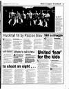 Football Post (Nottingham) Saturday 16 October 1999 Page 25