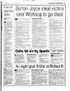 Football Post (Nottingham) Saturday 16 October 1999 Page 27