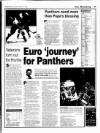 Football Post (Nottingham) Saturday 16 October 1999 Page 31