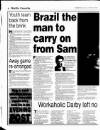 Football Post (Nottingham) Saturday 23 October 1999 Page 4