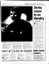 Football Post (Nottingham) Saturday 23 October 1999 Page 5