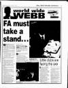 Football Post (Nottingham) Saturday 23 October 1999 Page 7