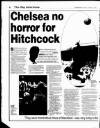 Football Post (Nottingham) Saturday 23 October 1999 Page 8
