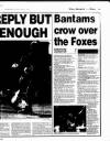 Football Post (Nottingham) Saturday 23 October 1999 Page 17