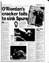 Football Post (Nottingham) Saturday 23 October 1999 Page 21