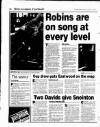 Football Post (Nottingham) Saturday 23 October 1999 Page 24