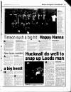 Football Post (Nottingham) Saturday 23 October 1999 Page 25