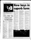 Football Post (Nottingham) Saturday 23 October 1999 Page 28