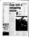 Football Post (Nottingham) Saturday 23 October 1999 Page 30