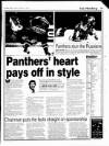 Football Post (Nottingham) Saturday 23 October 1999 Page 31
