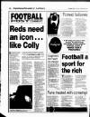 Football Post (Nottingham) Saturday 30 October 1999 Page 10