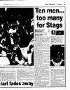 Football Post (Nottingham) Saturday 30 October 1999 Page 17