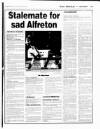 Football Post (Nottingham) Saturday 30 October 1999 Page 19