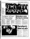 Football Post (Nottingham) Saturday 30 October 1999 Page 25