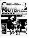 Football Post (Nottingham)