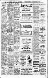 Kensington Post Friday 08 November 1918 Page 4